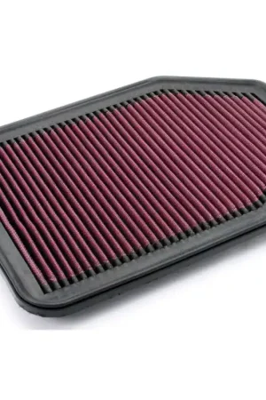 Rugged Ridge Conical Air Filter 77mm x 270mm Free Returns