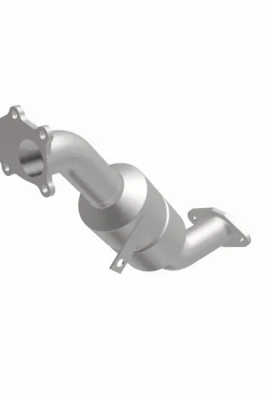 MagnaFlow Conv DF 02-07 Subaru Impreza WRX Front 2.0L Turbo Luxury