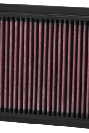 K&N 99-05 Miata Drop In Air Filter Must Have