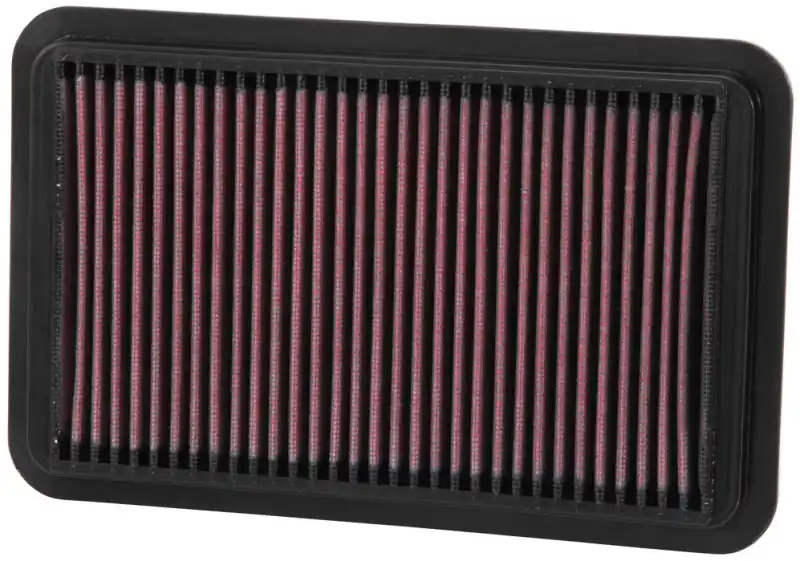 K&N 99-05 Miata Drop In Air Filter Must Have