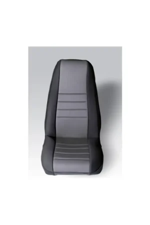 Rugged Ridge Neoprene Front Seat Covers 76-90 Jeep CJ / Jeep Wrangler Special Offer