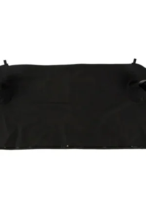 Rugged Ridge Tonneau Cover 07-18 Jeep Wrangler JKU 4 Door Deal