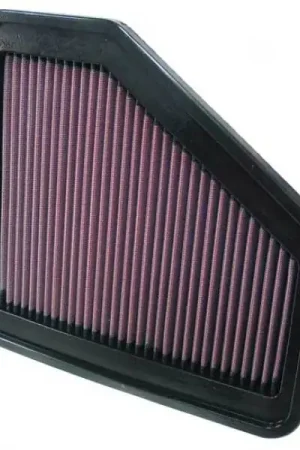 K&N Replacement Air Filter TOYOTA RAV-4 2006-2010 Don’t Miss Out