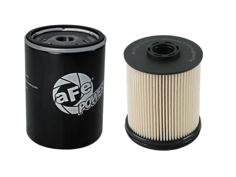 aFe PROGUARD Filter Fluid Pack GM Diesel Trucks 17-19 V8-6.6L (td) L5P Don’t Miss Out