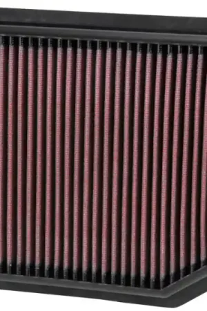 Fresh Stock K&N Replacement Air Filter 13-14 Honda Accord L4-2.4L F/I