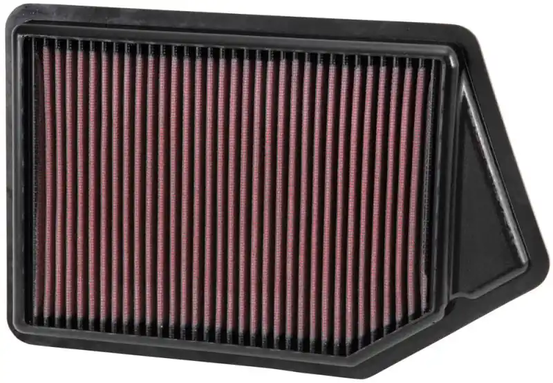 Fresh Stock K&N Replacement Air Filter 13-14 Honda Accord L4-2.4L F/I