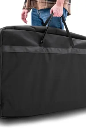 Rugged Ridge Complete Soft Top w/Half Frame 97-06 Jeep Wrangler TJ Hassle-Free Returns