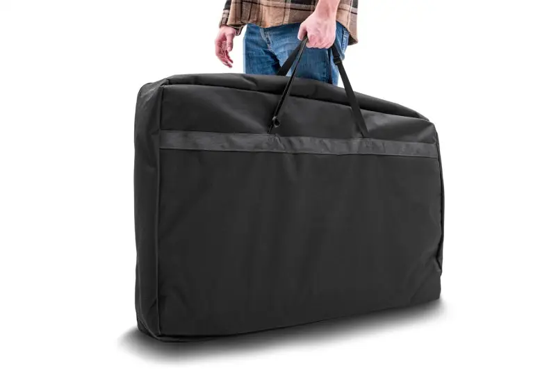 Rugged Ridge Complete Soft Top w/Half Frame 97-06 Jeep Wrangler TJ Hassle-Free Returns