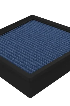 Direct From Factory aFe Magnum FLOW OE Replacement Air Filter GM Diesel Trucks 17-19 V8-6.6L (td) L5P
