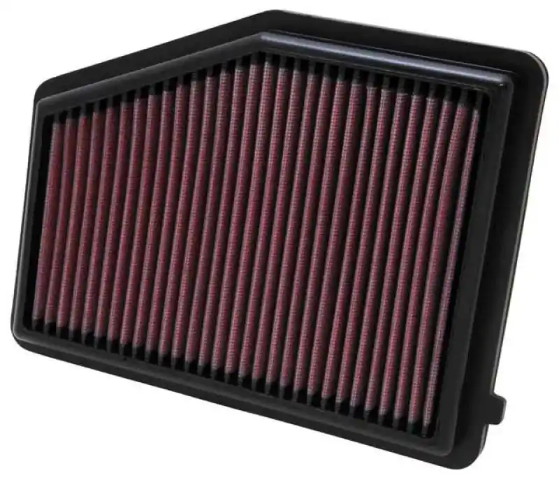 Latest K&N Replacement Air Filter for 12 Honda Civic 1.8L L4