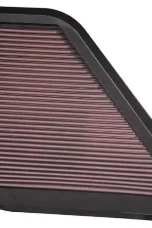 K&N Saturn Outlook / GMC Acadia 3.6L Drop In Air Filter In Demand