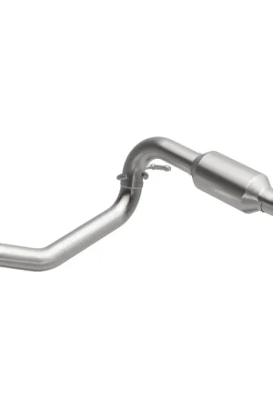 MagnaFlow 16-20 Toyota Tacoma V6 3.5L OEM Grade Direct-Fit Catalytic Converter Limited Edition