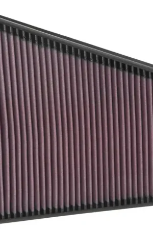 K&N 16-18 Porsche 718 Boxster H4-2.0L Drop In Air Filter Genuine