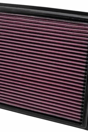 Limited Edition K&N 10 Lexus RX350 3.5L-V6 Drop In Air Filter