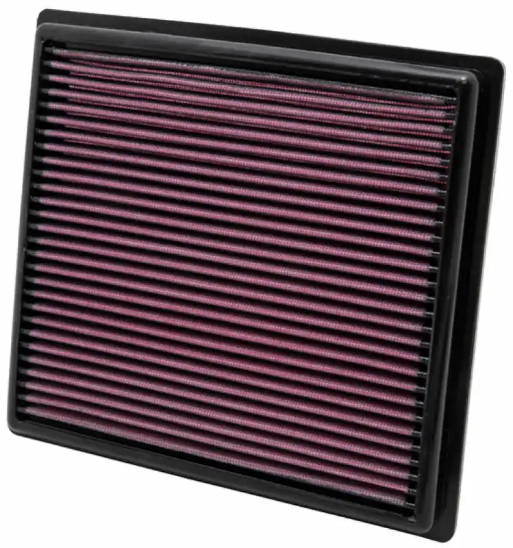 Limited Edition K&N 10 Lexus RX350 3.5L-V6 Drop In Air Filter