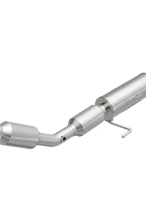 Free Delivery MagnaFlow 17-18 Toyota Corolla iM Base L4 1.8L OEM Grade Direct-Fit Catalytic Converter