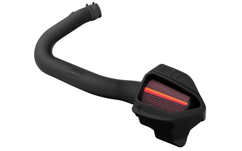 Budget K&N 11-23 Dodge Charger V6 3.6L NextGen Cold Air Intake