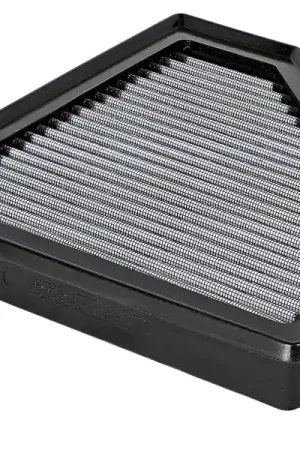 aFe Magnum FLOW OE Replacement Air Filter Cadillac CTS-V 16-19 V8-6.2L (sc) Buy Online