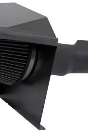 Best Choice K&N 09-14 Chevrolet V8-4.8/5.3/6.0/6.2L - Performance Air Intake System