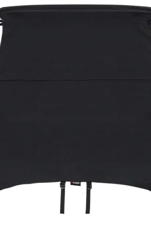 Rugged Ridge 18-22 Jeep Wrangler JL Unlimited (4-Door) Voyager Savannah Brief Top - Black Best Price