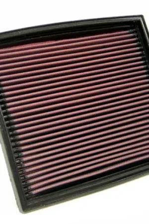 K&N 97-99 BMW 540I Drop In Air Filter Limited Edition