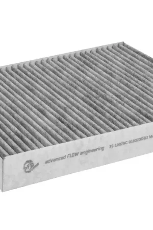 Free Returns aFe POWER Cabin Air Filter Various Buick Cadillac Chevrolet GMC 13-24