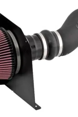 No Minimum Order K&N 07-08 Chevrolet Silverado/GMC Sierra HD 6.0L V8 Performance Intake