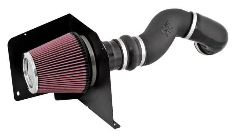 No Minimum Order K&N 07-08 Chevrolet Silverado/GMC Sierra HD 6.0L V8 Performance Intake