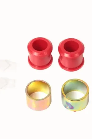 Rugged Ridge Track Bar Bushing Kit Poly Front 07-18 Jeep Wrangler JK/JKU Sale