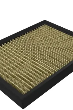 aFe Magnum FLOW OE Replacement Air Filter Toyota Hilux 15-20 L4-2.8L (td) Genuine