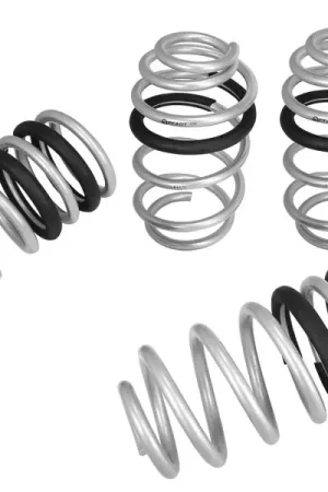 aFe Control PFADT Series Lowering Springs; 10-14 Chevrolet Camaro V6, V8 Place Order