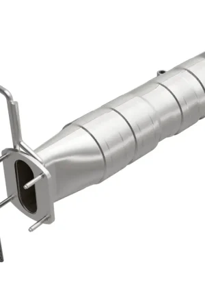 MagnaFlow 09-17 Ford F53 V10 6.8L Underbody Direct Fit Catalytic Converter Discount