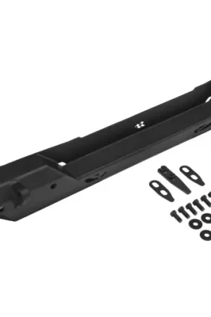 Seasonal Sale Rugged Ridge 18-20 Jeep Wrangler JL Rear XOR Bumper