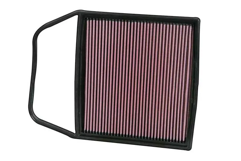K&N 06-09 BMW 135/335/535 Drop In Air Filter Exclusive