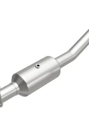 Price Drop MagnaFlow 16-19 Ford F-53 V10 6.8L Underbody Direct-Fit Catalytic Converter
