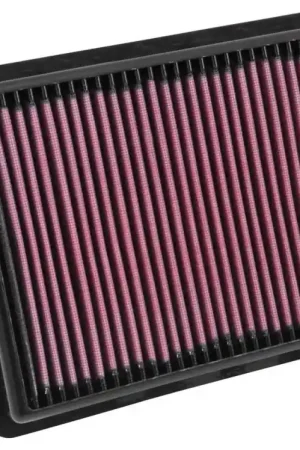K&N Replacement Air Filter for 2014 Mazda 6 2.2L L4 DSL Fresh Stock