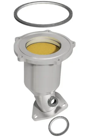 Best Price MagnaFlow Conv DF Celica87-95 87-92Camry2/2.2