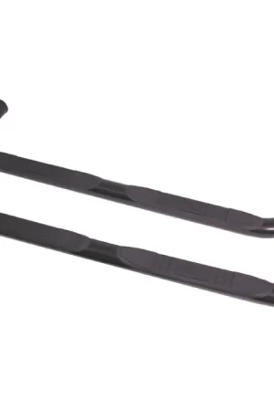 Rugged Ridge 3-In Round Side Step Black 84-01 Cherokee(XJ) Buy Direct