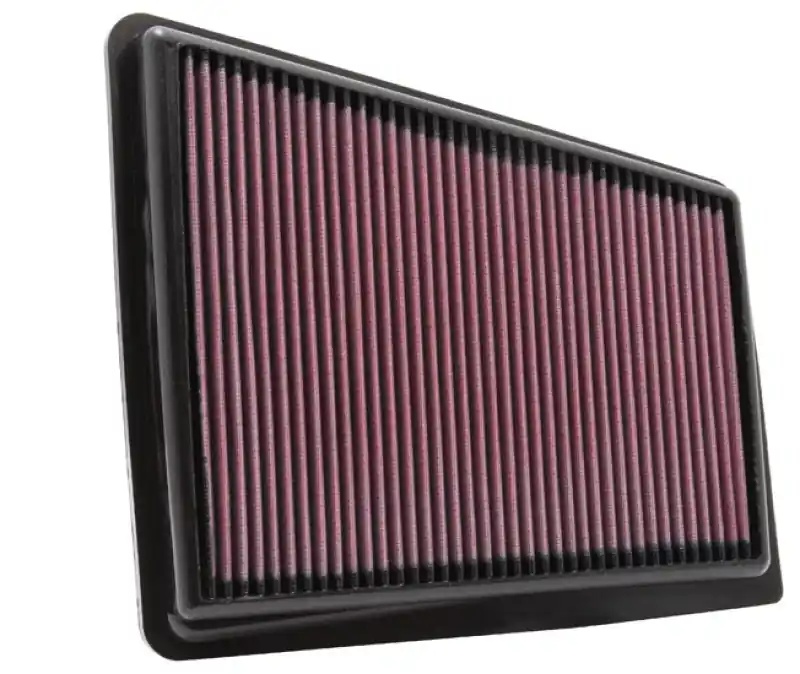 New Arrival K&N 09 Hyundai Genesis 4.6L V8 Drop In Air Filter