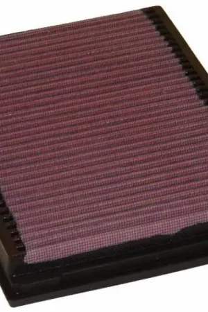 K&N BMW Drop In Air Filter Top Rated