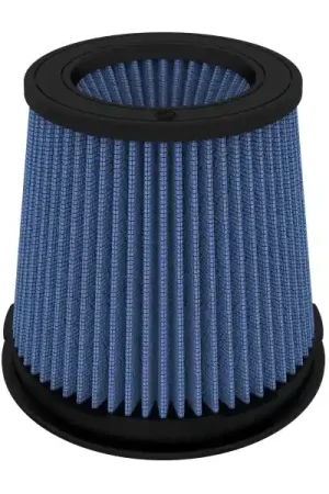 aFe Universal Momentum Intake Replacement Pro 5R Filter - 5in F x 7in B x 5.5in T x 6.5in H Last Chance