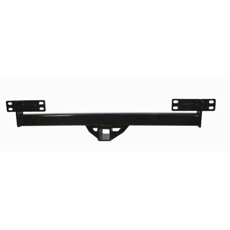 Rugged Ridge Receiver Hitch Rear Tube Bumper 55-86 Jeep CJ Special Discount