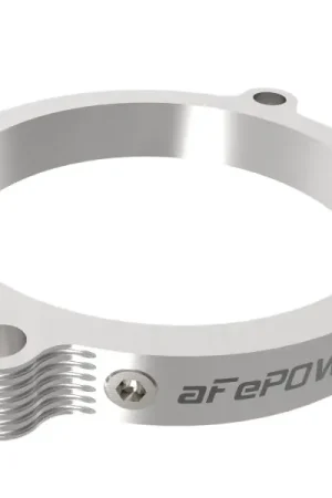 Worldwide Shipping aFe Silver Bullet Throttle Body Spacers TBS Ram 1500 TRX 2021 V8-6.2L