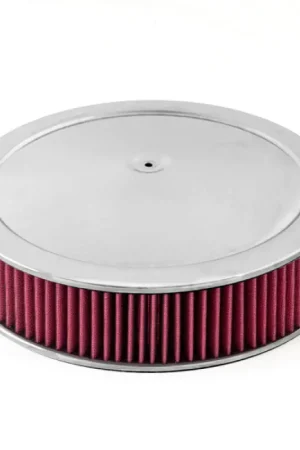 Wholesale Rugged Ridge Air Cleaner Assembly 14in