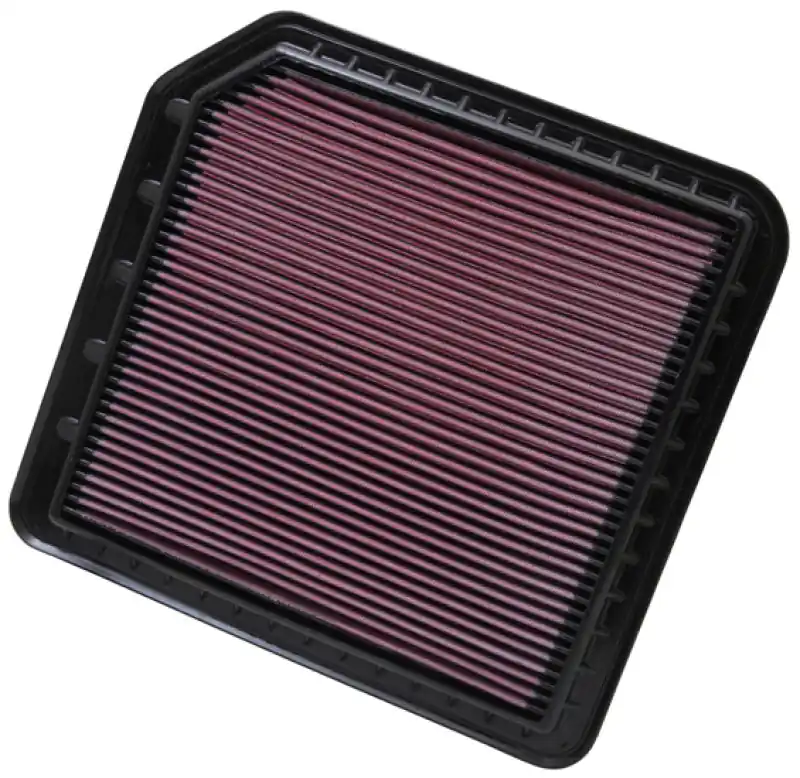 K&N Replacement Air Filter 11 Infiniti QX56 5.6L V8 Best Price