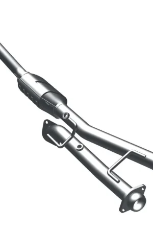 New Arrival MagnaFlow Conv DF 97-00 Explorer 4.0 Passenger Side
