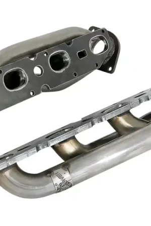 Professional Grade aFe Twisted Steel Headers 2019 RAM 1500 V8-5.7L HEMI