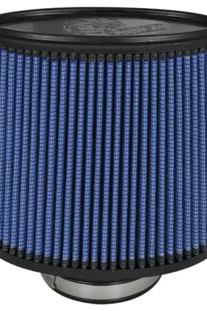 Instant Buy aFe MagnumFLOW Air Filters P5R 3-1/2F x (7-1/2x5)B x (7x3)T x 7H