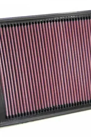 Last Chance K&N 05 Land Rover LR3 4.4L-V8 Drop In Air Filter