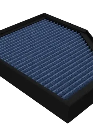 aFe Magnum FLOW Pro 5R Air Filter 19-21 BMW X7 L6 3.0L Top Pick